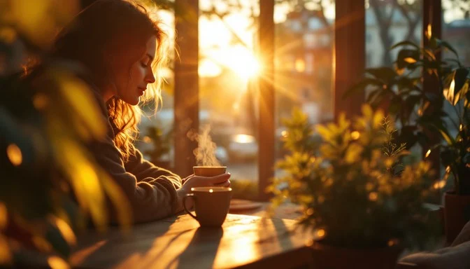 Lire la suite à propos de l’article 5 habitudes simples pour mieux démarrer la journée