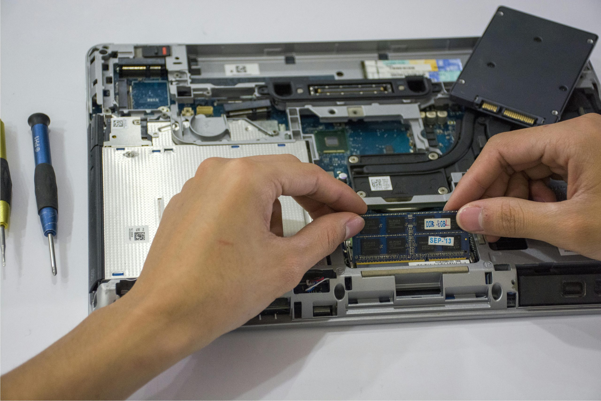 Lire la suite à propos de l’article Les meilleures pratiques pour optimiser la performance de votre PC