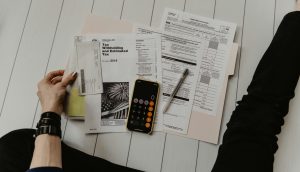 Lire la suite à propos de l’article Comment Faire un Budget Réaliste : Le Guide Pratique pour Mieux Gérer Vos Finances