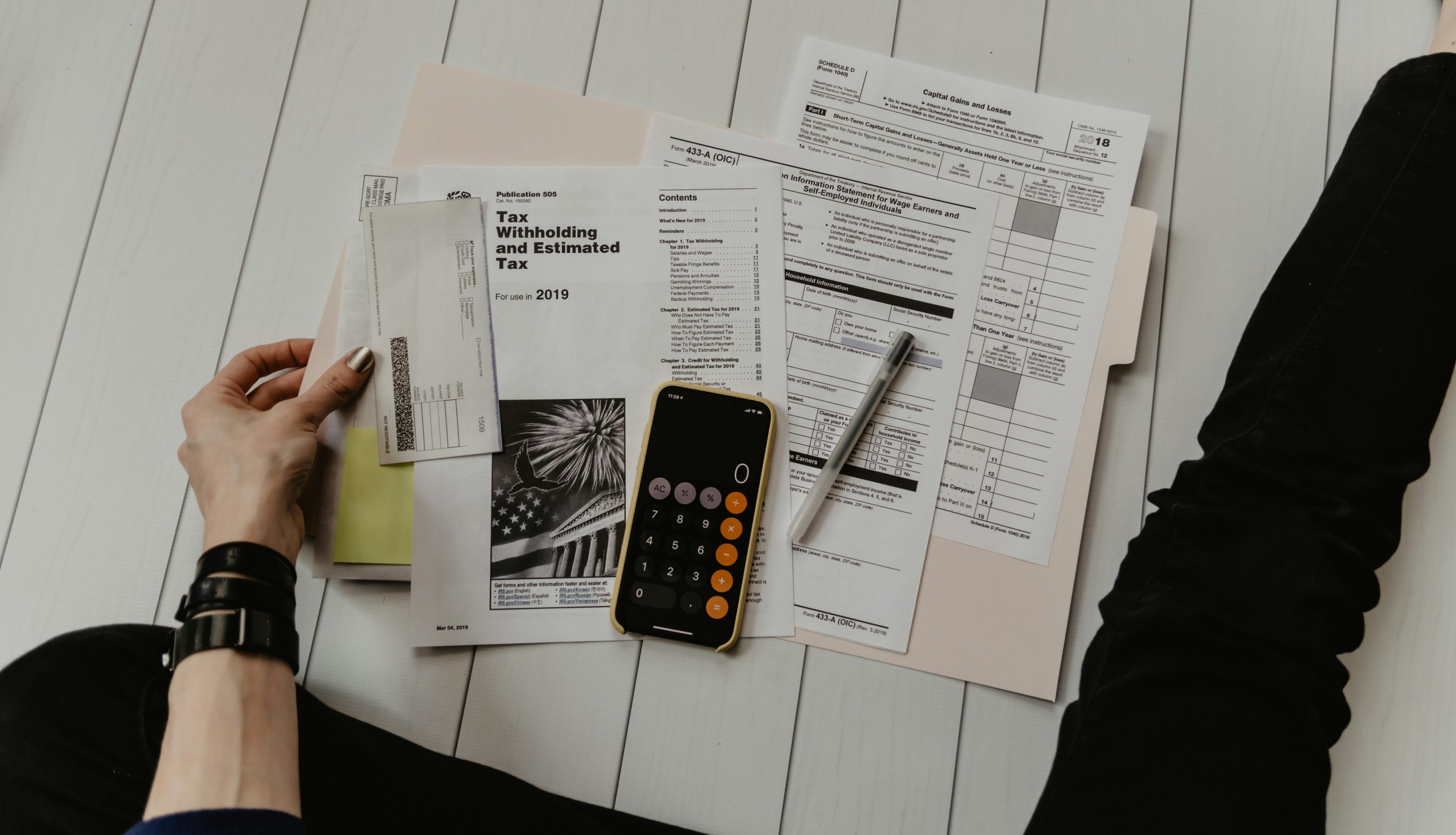 Lire la suite à propos de l’article Comment Faire un Budget Réaliste : Le Guide Pratique pour Mieux Gérer Vos Finances