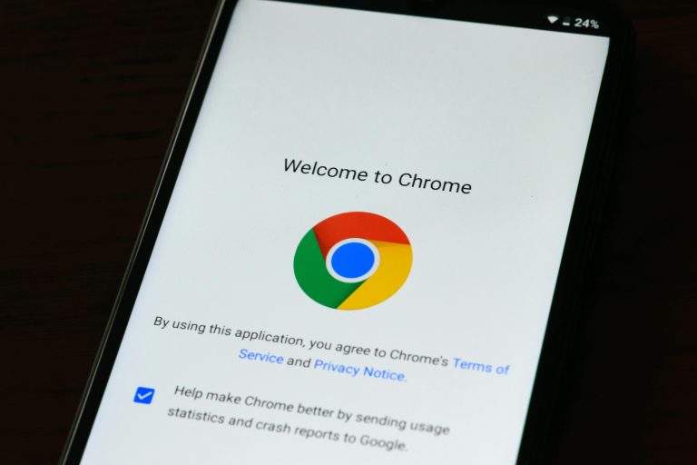 Lire la suite à propos de l’article Comment Mettre à Jour Google Chrome : Guide Pas à Pas